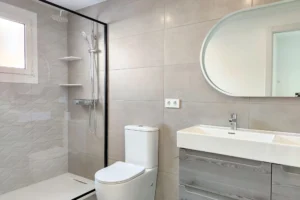 reforma de baño en madrid