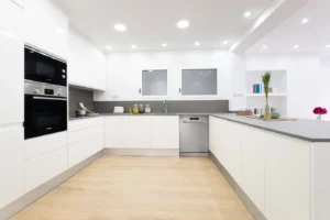 reforma de cocina en madrid
