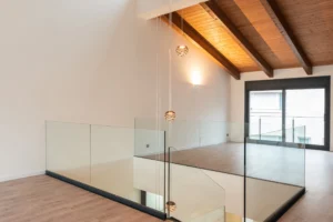 reforma de local en Alcobendas