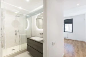 reforma integral de piso en san sebastian de los reyes